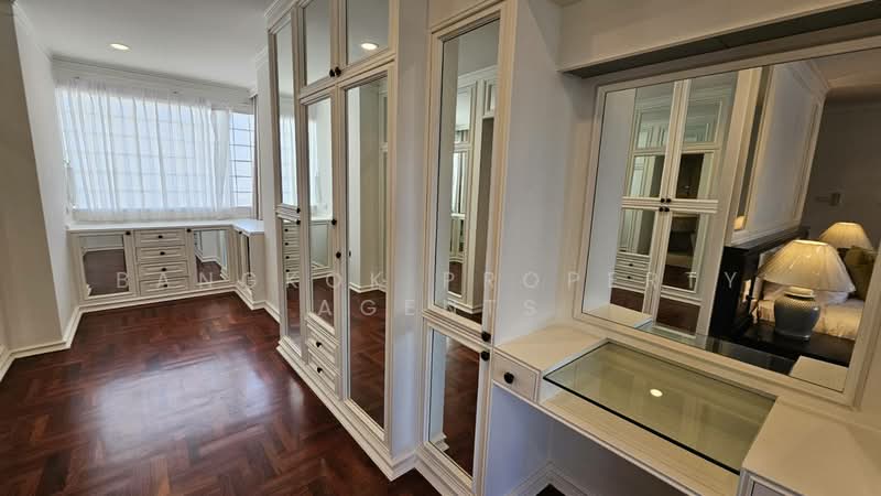 The Lanai Private Residence : เดอะ ลาไน ไพรเวด สุขุมวิท 26, กรุงเทพ, 33 สุขุมวิท 26, คลองตัน, คลองเตย, กรุงเทพ, 380 ตร.ม., คอนโด ให้เช่า, โดย BANGKOK PROPERTY AGENTS, 500256826 - DDproperty.com
