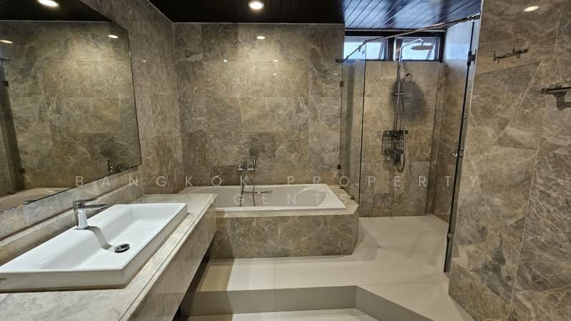 The Lanai Private Residence, Bangkok, 33 Sukhumvit 26, Khong Tan, Khlong Toei, Bangkok, 4 Bedrooms, 380 sqm, Condo For Rent, by BANGKOK PROPERTY AGENTS, 500256826 - DDproperty.com