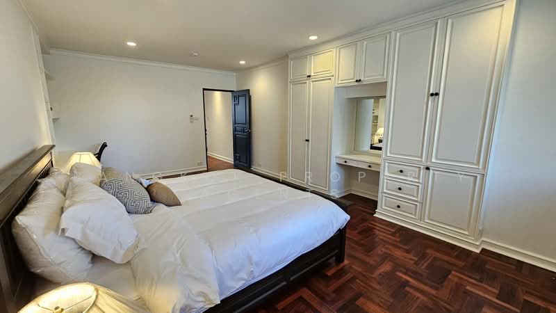 The Lanai Private Residence, Bangkok, 33 Sukhumvit 26, Khong Tan, Khlong Toei, Bangkok, 4 Bedrooms, 380 sqm, Condo For Rent, by BANGKOK PROPERTY AGENTS, 500256826 - DDproperty.com