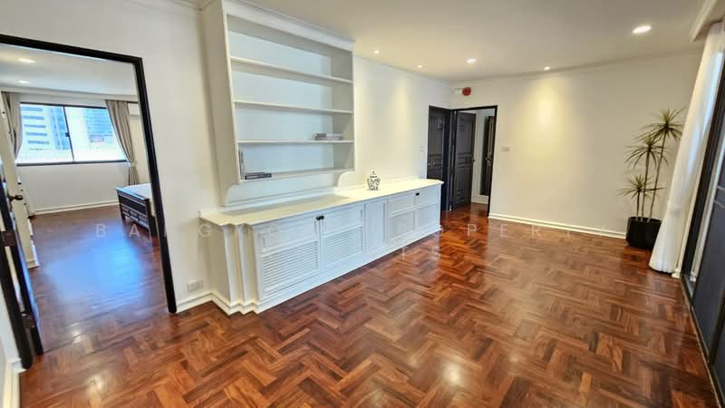 The Lanai Private Residence, Bangkok, 33 Sukhumvit 26, Khong Tan, Khlong Toei, Bangkok, 4 Bedrooms, 380 sqm, Condo For Rent, by BANGKOK PROPERTY AGENTS, 500256826 - DDproperty.com