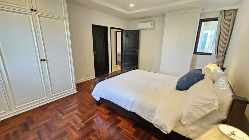 The Lanai Private Residence, Bangkok, 33 Sukhumvit 26, Khong Tan, Khlong Toei, Bangkok, 4 Bedrooms, 380 sqm, Condo For Rent, by BANGKOK PROPERTY AGENTS, 500256826 - DDproperty.com