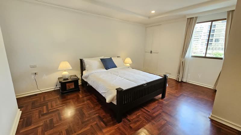 The Lanai Private Residence : เดอะ ลาไน ไพรเวด สุขุมวิท 26, กรุงเทพ, 33 สุขุมวิท 26, คลองตัน, คลองเตย, กรุงเทพ, 380 ตร.ม., คอนโด ให้เช่า, โดย BANGKOK PROPERTY AGENTS, 500256826 - DDproperty.com