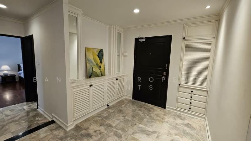The Lanai Private Residence, Bangkok, 33 Sukhumvit 26, Khong Tan, Khlong Toei, Bangkok, 4 Bedrooms, 380 sqm, Condo For Rent, by BANGKOK PROPERTY AGENTS, 500256826 - DDproperty.com