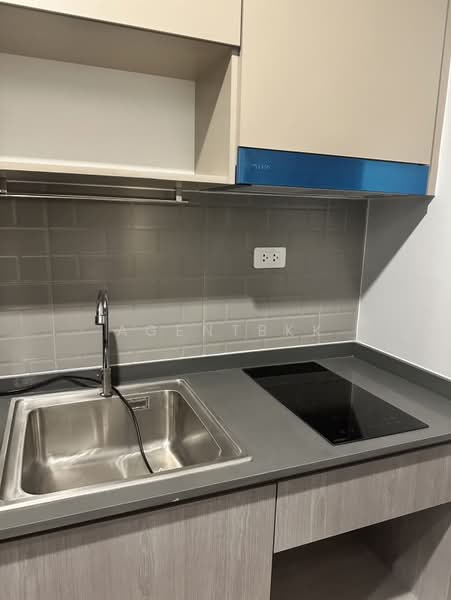 IDEO Ramkamhaeng Lamsali Station, Bangkok, Ramkhamhaeng Road, Hua Mak, Bang Kapi, Bangkok, Studio, 24 sqm, Condo For Rent, by Agentbkk, 500256828 - DDproperty.com