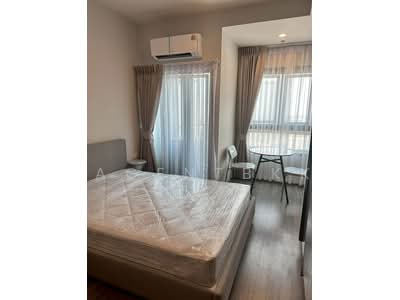 For Rent - IDEO Ramkamhaeng Lamsali Station, Bangkok