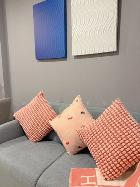 The Base Bukit Phuket, Phuket, 12 Vichitsongkram Rd, Wichit, Muang Phuket, Phuket, 2 Bedrooms, 34 sqm, Condo For Rent, by MeiMei Prime, 500256829 - DDproperty.com