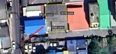 ขาย - ที่ดินห้วยขวาง, กรุงเทพ