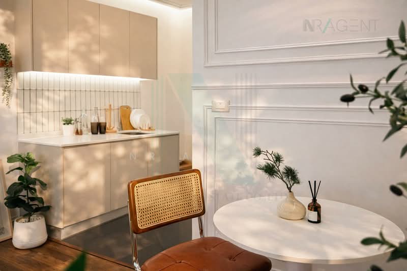 A Space Me Sukhumvit 77, Bangkok, 2363 Soi Sukhumvit 77, Sukhumvit Road, Suan Luang, Suan Luang, Bangkok, 1 Bedroom, 28 sqm, Condo For Sale, by NR AGENT, 500256832 - DDproperty.com