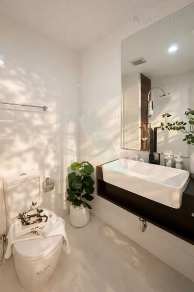 A Space Me Sukhumvit 77 : เอ สเปซ มี สุขุมวิท 77, กรุงเทพ, 2363 ซอยสุขุมวิท 77 ถนนสุขุมวิท, สวนหลวง, สวนหลวง, กรุงเทพ, 28 ตร.ม., คอนโด ขาย, โดย NR AGENT, 500256832 - DDproperty.com