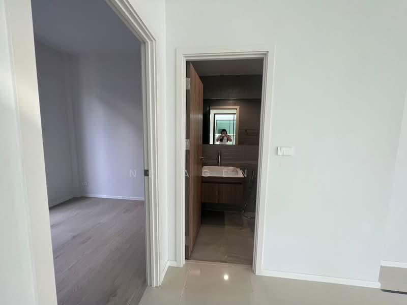 Nue Connex Condo Don Mueang : นิว คอนเน็กซ์ คอนโด ดอนเมือง, กรุงเทพ, Vibhavadi Rangsit Road, สนามบิน, ดอนเมือง, กรุงเทพ, 220 ตร.ม., บ้านแฝด ขาย, โดย NR AGENT, 500256833 - DDproperty.com