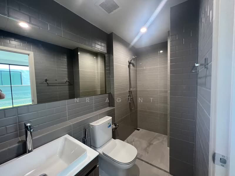 Nue Connex Condo Don Mueang, Bangkok, Vibhavadi Rangsit Road, Sanam Bin, Don Mueang, Bangkok, 3 Bedrooms, 220 sqm, Semi-Detached House (Twin House) For Sale, by NR AGENT, 500256833 - DDproperty.com