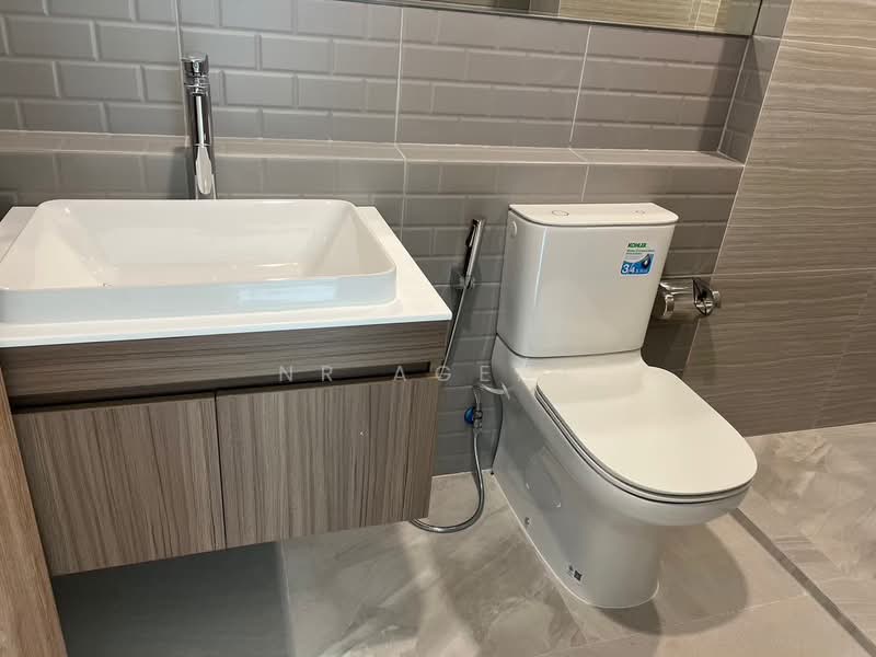 Nue Connex Condo Don Mueang, Bangkok, Vibhavadi Rangsit Road, Sanam Bin, Don Mueang, Bangkok, 3 Bedrooms, 220 sqm, Semi-Detached House (Twin House) For Sale, by NR AGENT, 500256833 - DDproperty.com