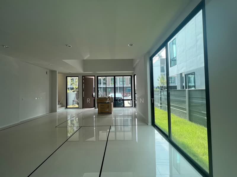 Nue Connex Condo Don Mueang : นิว คอนเน็กซ์ คอนโด ดอนเมือง, กรุงเทพ, Vibhavadi Rangsit Road, สนามบิน, ดอนเมือง, กรุงเทพ, 220 ตร.ม., บ้านแฝด ขาย, โดย NR AGENT, 500256833 - DDproperty.com