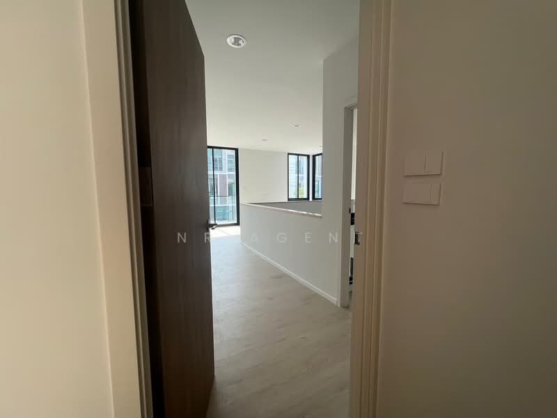 Nue Connex Condo Don Mueang : นิว คอนเน็กซ์ คอนโด ดอนเมือง, กรุงเทพ, Vibhavadi Rangsit Road, สนามบิน, ดอนเมือง, กรุงเทพ, 220 ตร.ม., บ้านแฝด ขาย, โดย NR AGENT, 500256833 - DDproperty.com