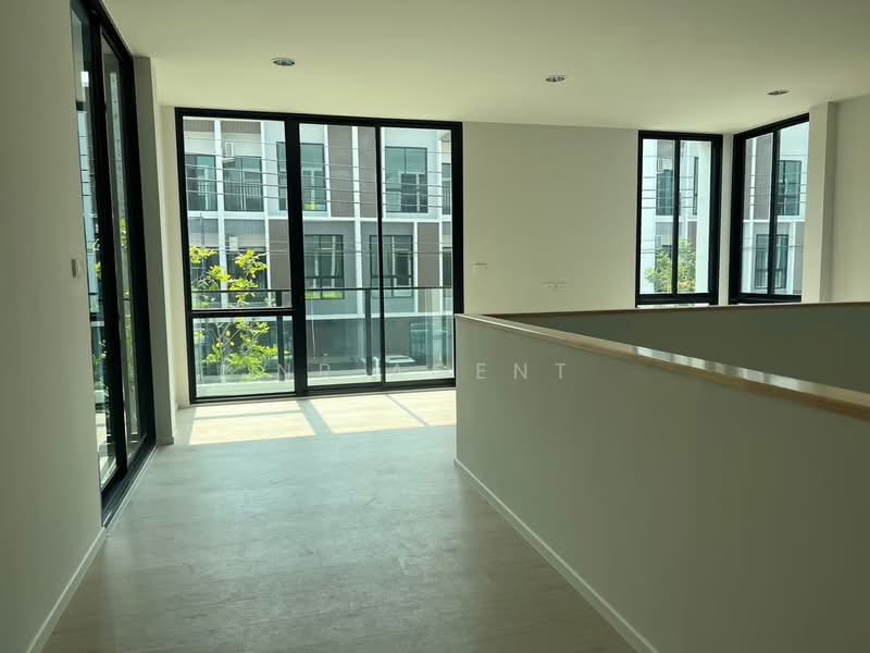 Nue Connex Condo Don Mueang : นิว คอนเน็กซ์ คอนโด ดอนเมือง, กรุงเทพ, Vibhavadi Rangsit Road, สนามบิน, ดอนเมือง, กรุงเทพ, 220 ตร.ม., บ้านแฝด ขาย, โดย NR AGENT, 500256833 - DDproperty.com