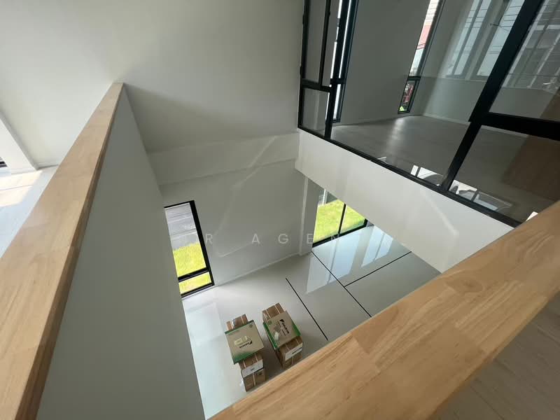 Nue Connex Condo Don Mueang : นิว คอนเน็กซ์ คอนโด ดอนเมือง, กรุงเทพ, Vibhavadi Rangsit Road, สนามบิน, ดอนเมือง, กรุงเทพ, 220 ตร.ม., บ้านแฝด ขาย, โดย NR AGENT, 500256833 - DDproperty.com