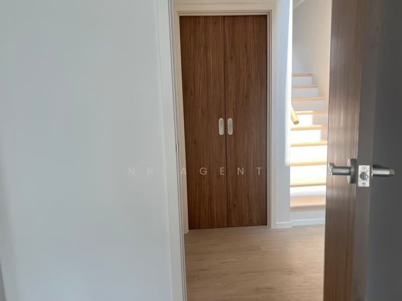 Nue Connex Condo Don Mueang : นิว คอนเน็กซ์ คอนโด ดอนเมือง, กรุงเทพ, Vibhavadi Rangsit Road, สนามบิน, ดอนเมือง, กรุงเทพ, 220 ตร.ม., บ้านแฝด ขาย, โดย NR AGENT, 500256833 - DDproperty.com