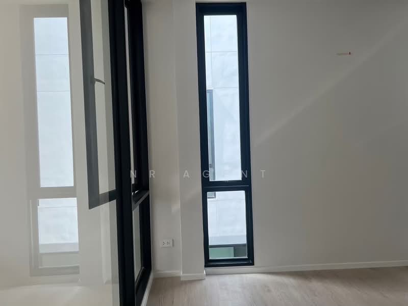 Nue Connex Condo Don Mueang, Bangkok, Vibhavadi Rangsit Road, Sanam Bin, Don Mueang, Bangkok, 3 Bedrooms, 220 sqm, Semi-Detached House (Twin House) For Sale, by NR AGENT, 500256833 - DDproperty.com