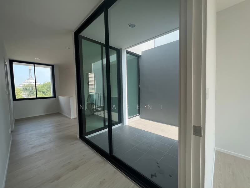 Nue Connex Condo Don Mueang : นิว คอนเน็กซ์ คอนโด ดอนเมือง, กรุงเทพ, Vibhavadi Rangsit Road, สนามบิน, ดอนเมือง, กรุงเทพ, 220 ตร.ม., บ้านแฝด ขาย, โดย NR AGENT, 500256833 - DDproperty.com