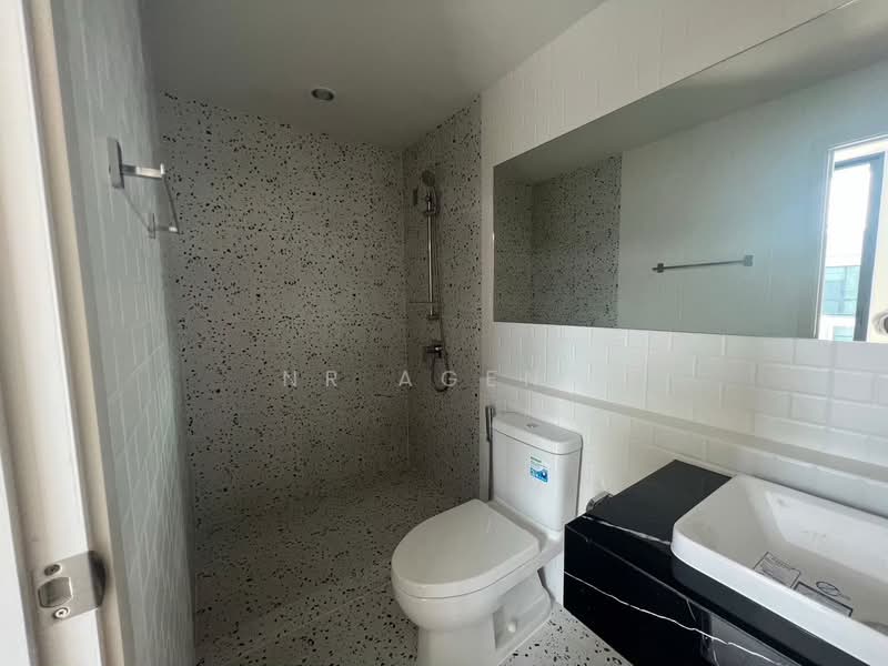 Nue Connex Condo Don Mueang, Bangkok, Vibhavadi Rangsit Road, Sanam Bin, Don Mueang, Bangkok, 3 Bedrooms, 220 sqm, Semi-Detached House (Twin House) For Sale, by NR AGENT, 500256833 - DDproperty.com