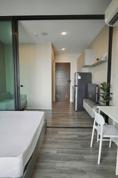 Brown Condo รัชดา 32 (บราวน์ คอนโด รัชดา 32), กรุงเทพ, - ซอยรัชดาภิเษก 32 ถนนรัชดาภิเษก, จันทรเกษม, จตุจักร, กรุงเทพ, 24 ตร.ม., คอนโด ให้เช่า, โดย Jarunat K, 500256834 - DDproperty.com