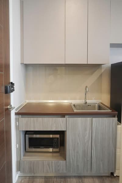 Brown Condo รัชดา 32 (บราวน์ คอนโด รัชดา 32), กรุงเทพ, - ซอยรัชดาภิเษก 32 ถนนรัชดาภิเษก, จันทรเกษม, จตุจักร, กรุงเทพ, 24 ตร.ม., คอนโด ให้เช่า, โดย Jarunat K, 500256834 - DDproperty.com