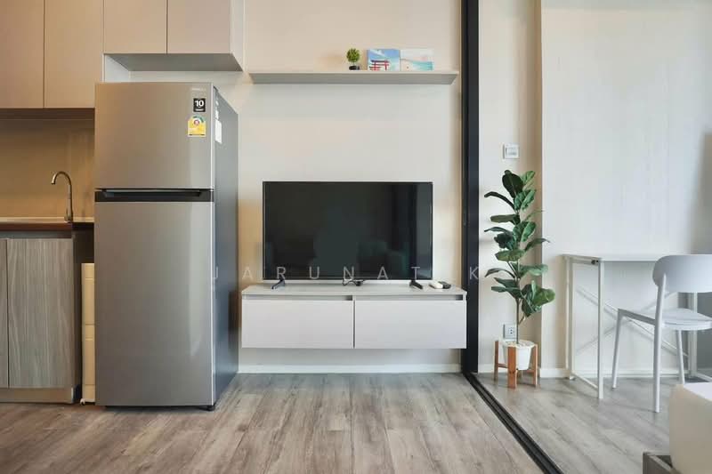 Brown Condo รัชดา 32 (บราวน์ คอนโด รัชดา 32), กรุงเทพ, - ซอยรัชดาภิเษก 32 ถนนรัชดาภิเษก, จันทรเกษม, จตุจักร, กรุงเทพ, 24 ตร.ม., คอนโด ให้เช่า, โดย Jarunat K, 500256834 - DDproperty.com