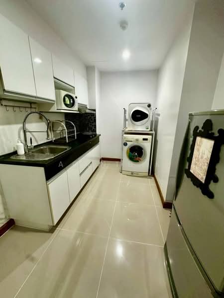 Supalai River Resort, Bangkok, 99 Charoennakhon Road, Samlae, Thon Buri, Bangkok, 1 Bedroom, 53 sqm, Condo For Rent, by Agentbkk, 500256835 - DDproperty.com