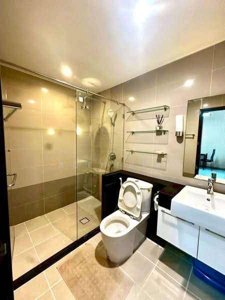 Supalai River Resort, Bangkok, 99 Charoennakhon Road, Samlae, Thon Buri, Bangkok, 1 Bedroom, 53 sqm, Condo For Rent, by Agentbkk, 500256835 - DDproperty.com