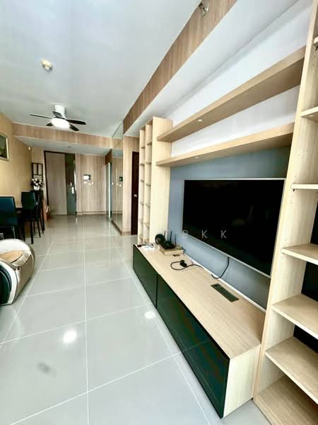 Supalai River Resort : ศุภาลัย ริเวอร์ รีสอร์ท, กรุงเทพ, 99 ถนนเจริญนคร, สำเหร่, ธนบุรี, กรุงเทพ, 53 ตร.ม., คอนโด ให้เช่า, โดย Agentbkk, 500256835 - DDproperty.com