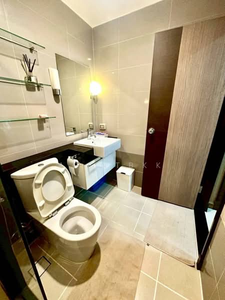 Supalai River Resort, Bangkok, 99 Charoennakhon Road, Samlae, Thon Buri, Bangkok, 1 Bedroom, 53 sqm, Condo For Rent, by Agentbkk, 500256835 - DDproperty.com