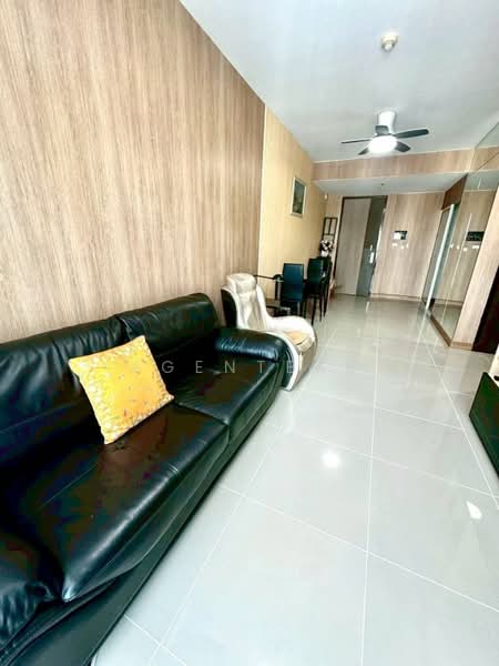 Supalai River Resort : ศุภาลัย ริเวอร์ รีสอร์ท, กรุงเทพ, 99 ถนนเจริญนคร, สำเหร่, ธนบุรี, กรุงเทพ, 53 ตร.ม., คอนโด ให้เช่า, โดย Agentbkk, 500256835 - DDproperty.com