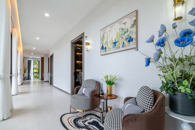 Resta pool villa, Chon Buri (Pattaya), มาบประชัน, Poong, Bang Lamung (Pattaya), Chon Buri (Pattaya), 5 Bedrooms, 850 sqm, Villa For Sale, by Saimaii Russiphat, 500256838 - DDproperty.com