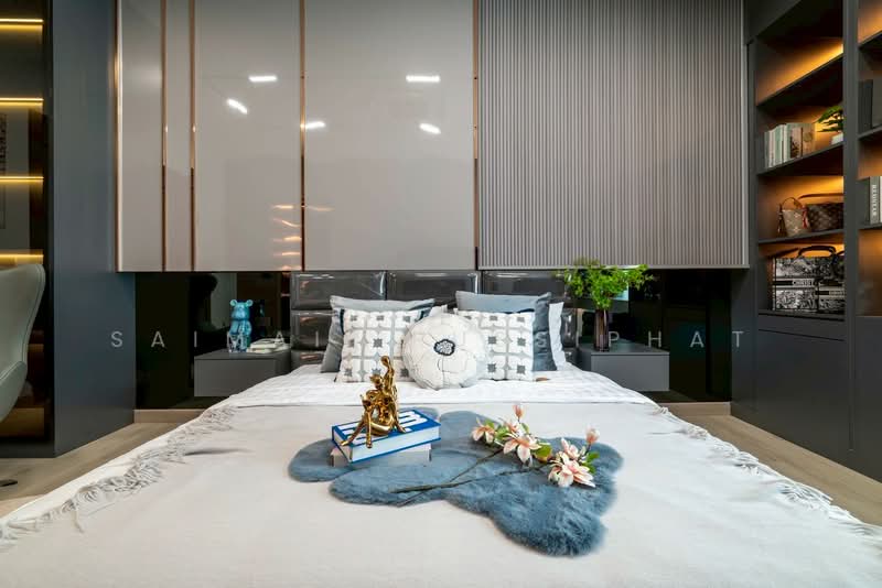 Resta pool villa, Chon Buri (Pattaya), มาบประชัน, Poong, Bang Lamung (Pattaya), Chon Buri (Pattaya), 5 Bedrooms, 850 sqm, Villa For Sale, by Saimaii Russiphat, 500256838 - DDproperty.com
