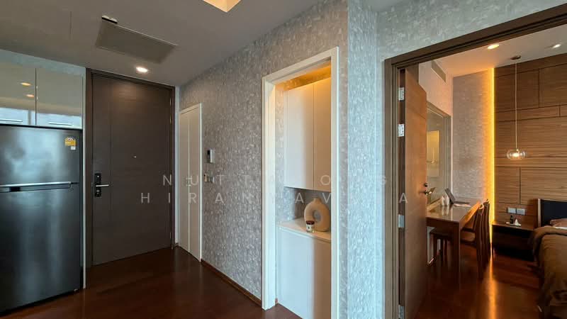 Quattro by Sansiri, Bangkok, 134 Thong Lo 4 Alley, Khlong Tan Nua, Watthana, Bangkok, 1 Bedroom, 55 sqm, Condo For Rent, by Nuttapong Hiranyaveja, 500256839 - DDproperty.com