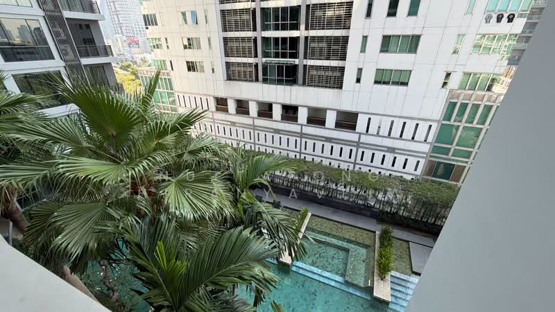 Quattro by Sansiri, Bangkok, 134 Thong Lo 4 Alley, Khlong Tan Nua, Watthana, Bangkok, 1 Bedroom, 55 sqm, Condo For Rent, by Nuttapong Hiranyaveja, 500256839 - DDproperty.com