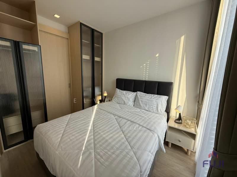 Noble State 39, Bangkok, 35 Soi Sukhumvit 39, Khlong Tan Nua, Watthana, Bangkok, 1 Bedroom, 30 sqm, Condo For Rent, by Elvis Lee, 500256840 - DDproperty.com