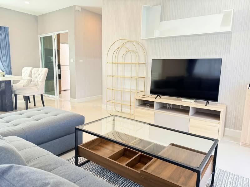 Saransiri Kohkaew Retreat, Phuket, Ko Kaeo, Muang Phuket, Phuket, 4 Bedrooms, 256 sqm, Single Detached House For Rent, by MeiMei Prime, 500256842 - DDproperty.com