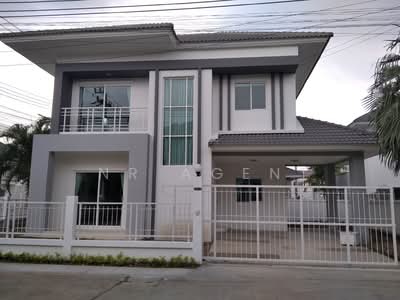 ขาย - Lanceo Nov Ramintra-Kubon 38 : แลนซีโอ นอฟ รามอินทรา-คู้บอน 38, กรุงเทพ