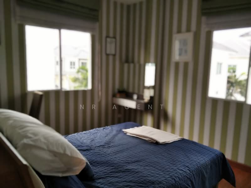 Lanceo Nov Ramintra-Kubon 38, Bangkok, Soi Kubon 38, Bang Chun, Khlong Sam Wa, Bangkok, 3 Bedrooms, 150 sqm, Single Detached House For Sale, by NR AGENT, 500256844 - DDproperty.com