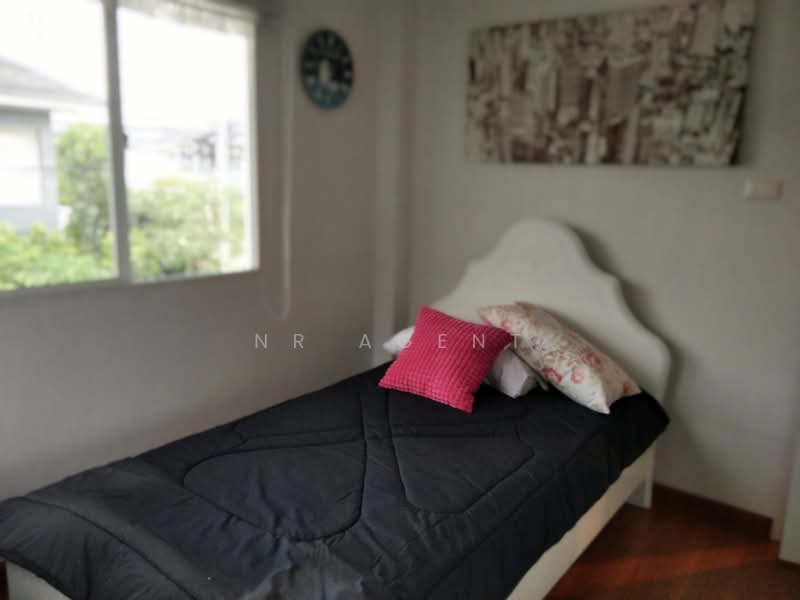 Lanceo Nov Ramintra-Kubon 38, Bangkok, Soi Kubon 38, Bang Chun, Khlong Sam Wa, Bangkok, 3 Bedrooms, 150 sqm, Single Detached House For Sale, by NR AGENT, 500256844 - DDproperty.com