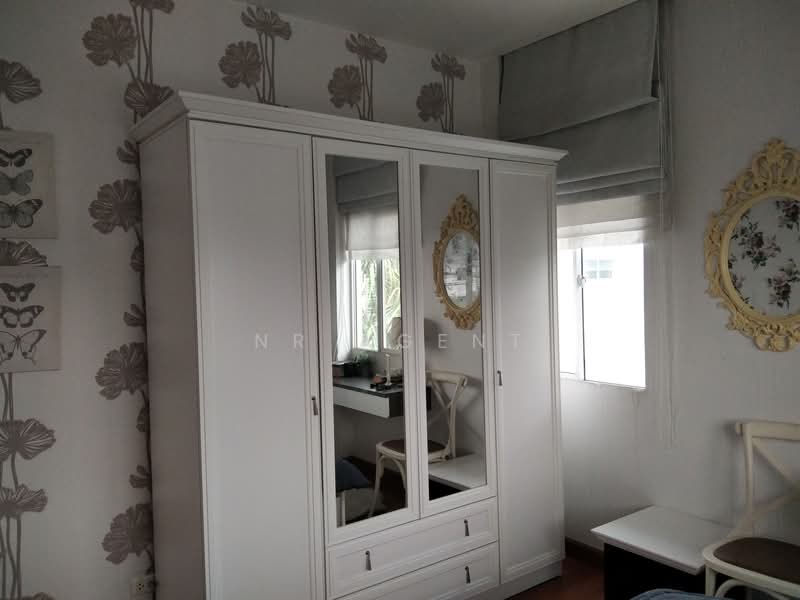 Lanceo Nov Ramintra-Kubon 38, Bangkok, Soi Kubon 38, Bang Chun, Khlong Sam Wa, Bangkok, 3 Bedrooms, 150 sqm, Single Detached House For Sale, by NR AGENT, 500256844 - DDproperty.com