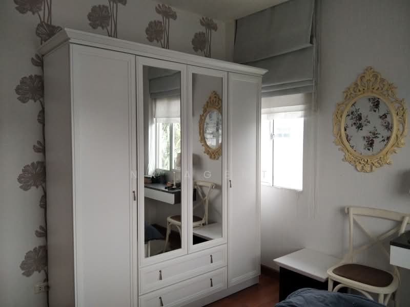 Lanceo Nov Ramintra-Kubon 38, Bangkok, Soi Kubon 38, Bang Chun, Khlong Sam Wa, Bangkok, 3 Bedrooms, 150 sqm, Single Detached House For Sale, by NR AGENT, 500256844 - DDproperty.com