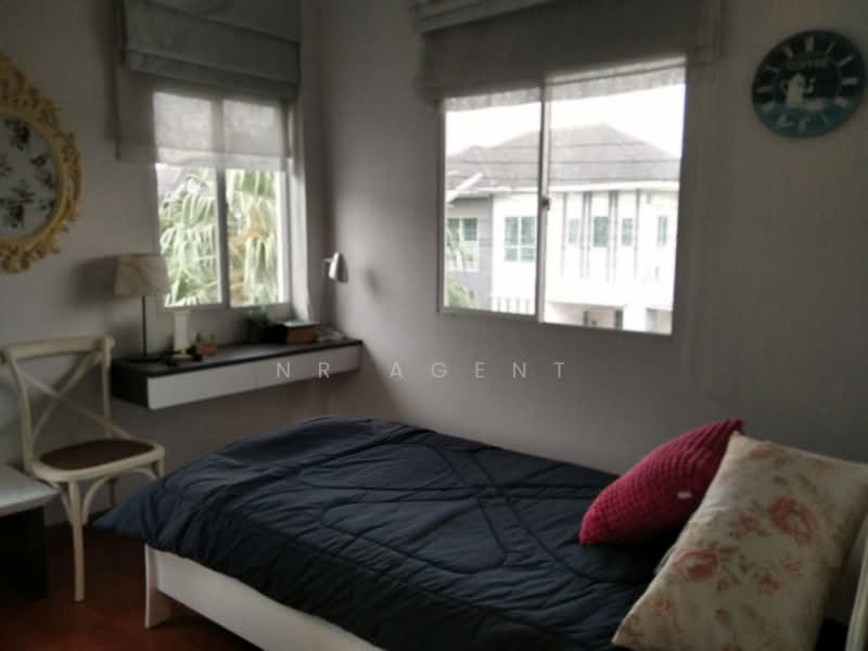 Lanceo Nov Ramintra-Kubon 38, Bangkok, Soi Kubon 38, Bang Chun, Khlong Sam Wa, Bangkok, 3 Bedrooms, 150 sqm, Single Detached House For Sale, by NR AGENT, 500256844 - DDproperty.com