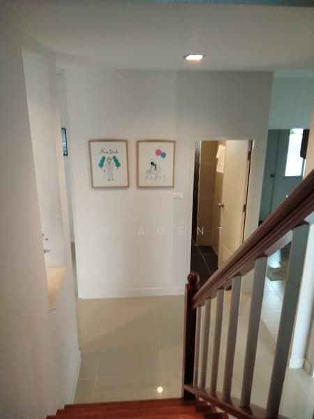 Lanceo Nov Ramintra-Kubon 38, Bangkok, Soi Kubon 38, Bang Chun, Khlong Sam Wa, Bangkok, 3 Bedrooms, 150 sqm, Single Detached House For Sale, by NR AGENT, 500256844 - DDproperty.com