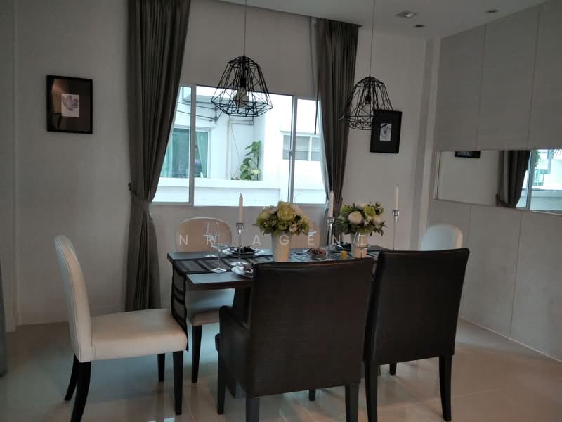 Lanceo Nov Ramintra-Kubon 38, Bangkok, Soi Kubon 38, Bang Chun, Khlong Sam Wa, Bangkok, 3 Bedrooms, 150 sqm, Single Detached House For Sale, by NR AGENT, 500256844 - DDproperty.com