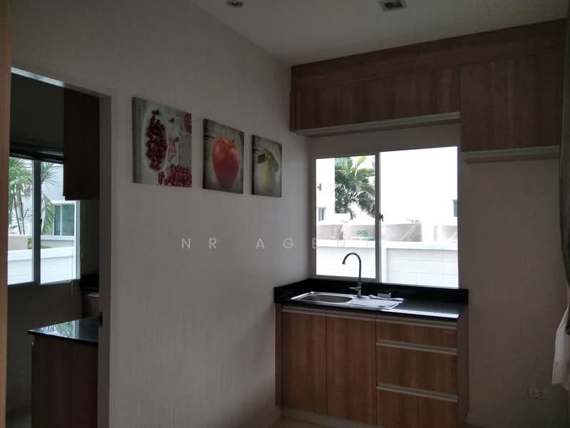 Lanceo Nov Ramintra-Kubon 38, Bangkok, Soi Kubon 38, Bang Chun, Khlong Sam Wa, Bangkok, 3 Bedrooms, 150 sqm, Single Detached House For Sale, by NR AGENT, 500256844 - DDproperty.com