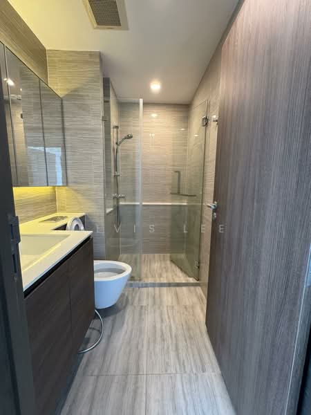 Whizdom Essence, Bangkok, 5 Piyabutr 1 Alley, Bang Chak, Phra Khanong, Bangkok, 2 Bedrooms, 55 sqm, Condo For Rent, by Elvis Lee, 500256845 - DDproperty.com