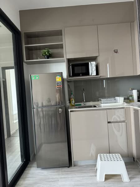 Whizdom Essence, Bangkok, 5 Piyabutr 1 Alley, Bang Chak, Phra Khanong, Bangkok, 2 Bedrooms, 55 sqm, Condo For Rent, by Elvis Lee, 500256845 - DDproperty.com
