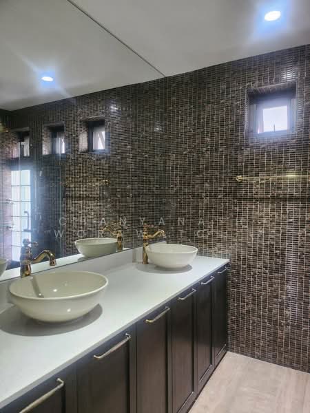 Garden House Rama 3, Bangkok, Soi Nonsi, Chong Nonsi, Yan Nawa, Bangkok, 5 Bedrooms, 400 sqm, Townhouse For Rent, by Chanyanath Worawatchaibaworn, 500256846 - DDproperty.com